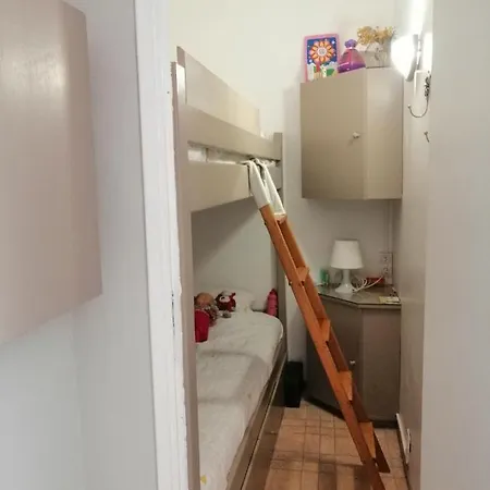 Petit Coin De Paradis Appartamento
